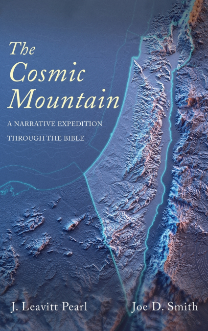 The Cosmic Mountain