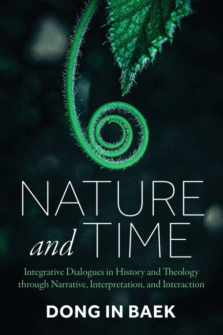Nature and Time