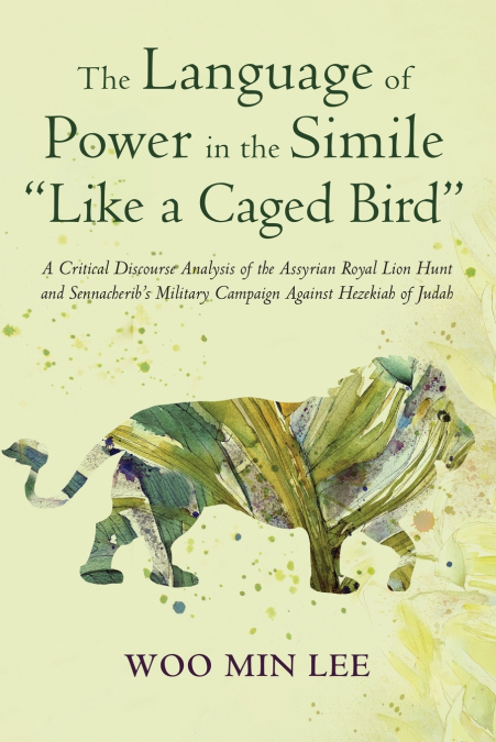 The Language of Power in the Simile  Like a Caged Bird