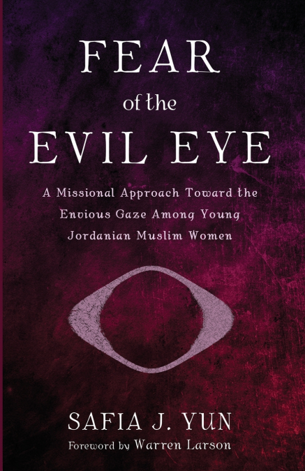 Fear of the Evil Eye