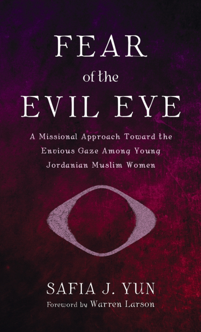 Fear of the Evil Eye