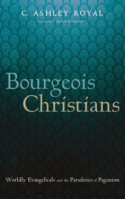 Bourgeois Christians