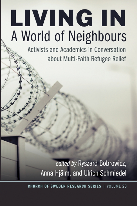 Living in a World of Neighbours