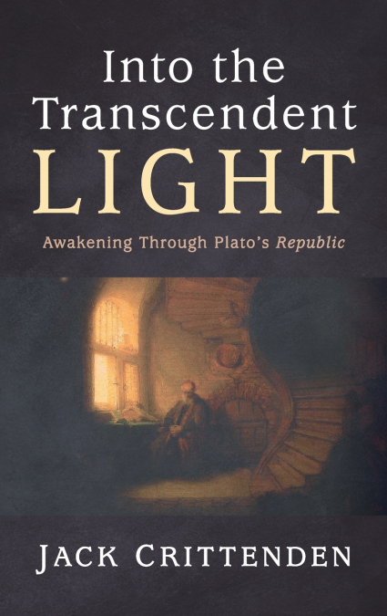 Into the Transcendent Light