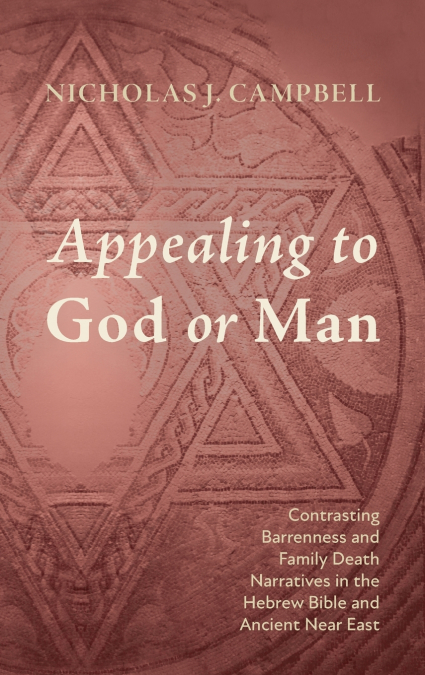Appealing to God or Man