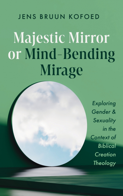Majestic Mirror or Mind-Bending Mirage