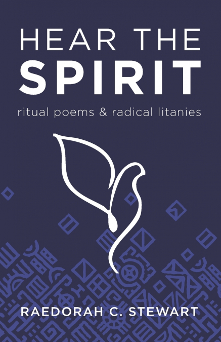 Hear the Spirit