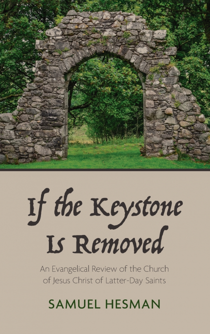 If the Keystone Is Removed