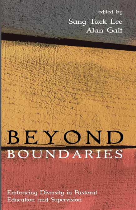 Beyond Boundaries