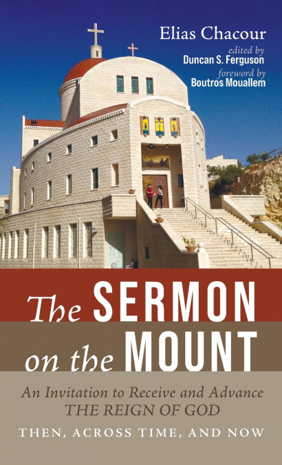 The Sermon on the Mount