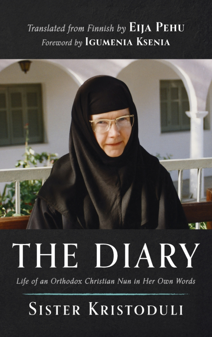 The Diary