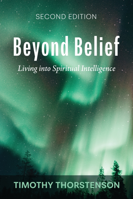 Beyond Belief, Second Edition