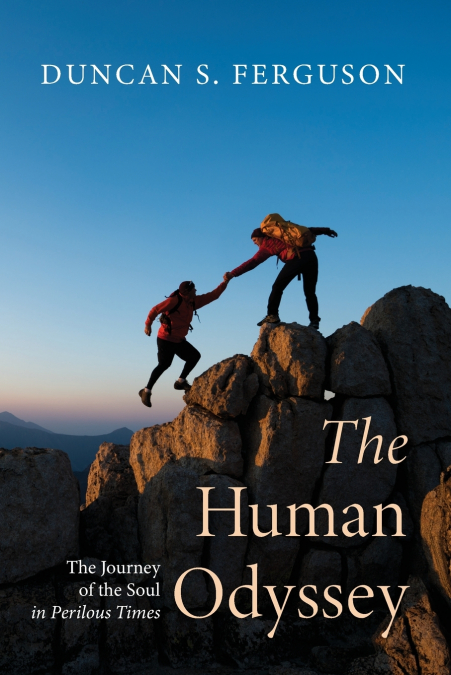 The Human Odyssey