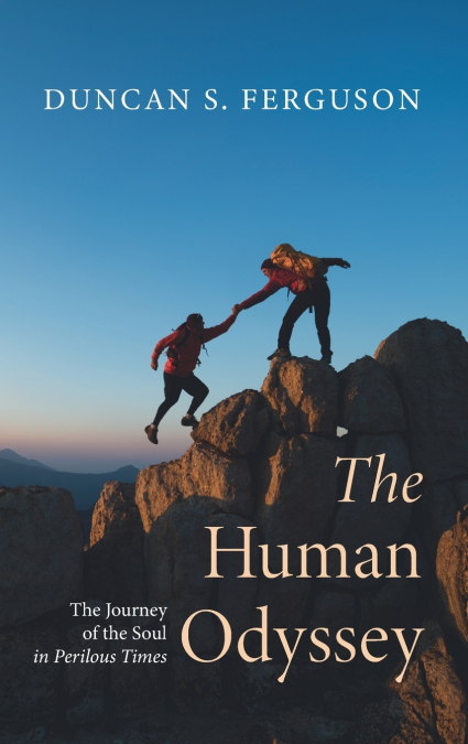 The Human Odyssey