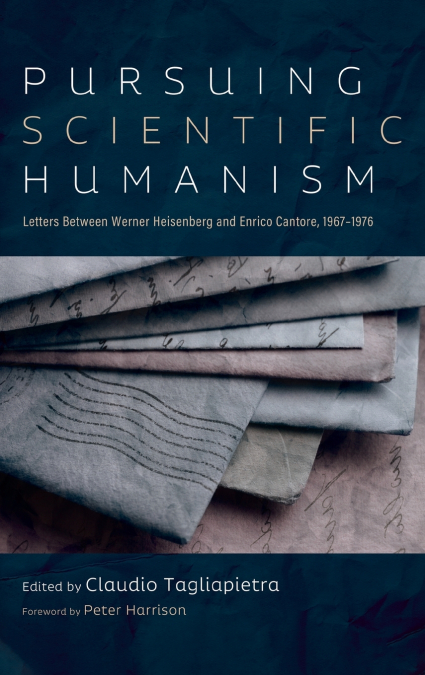 Pursuing Scientific Humanism