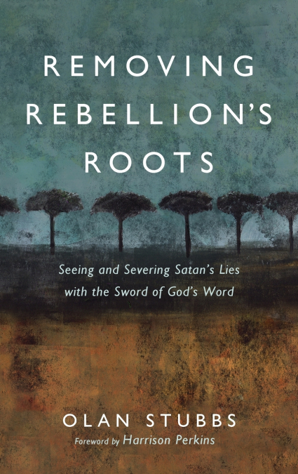 Removing Rebellion’s Roots
