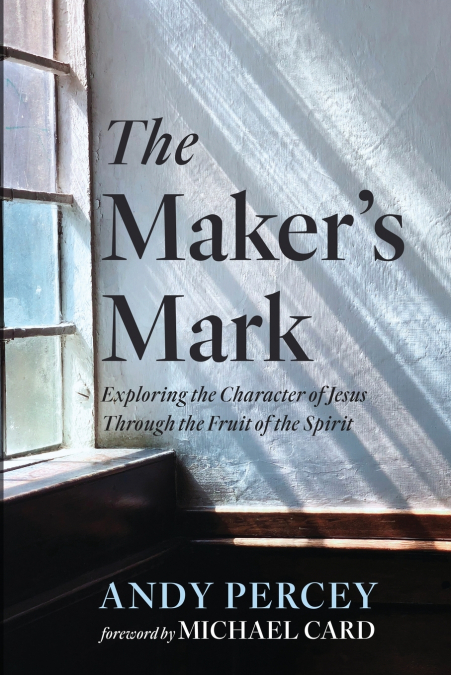 The Maker’s Mark