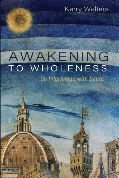 Awakening to Wholeness