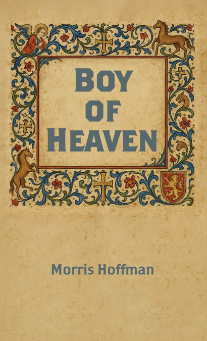 Boy of Heaven