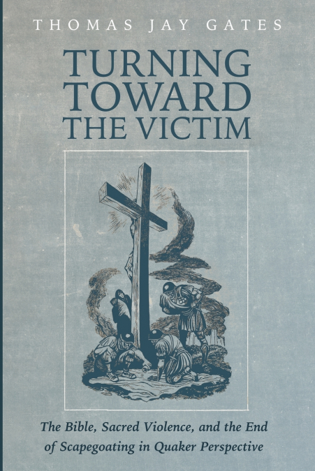 Turning Toward the Victim