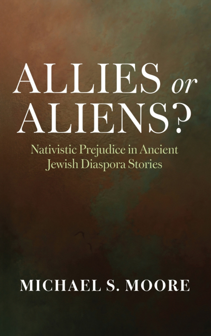 Allies or Aliens?