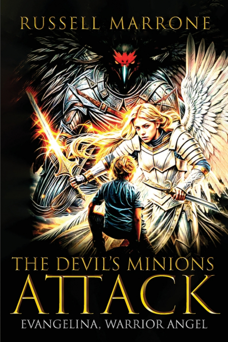 The Devil’s Minions Attack
