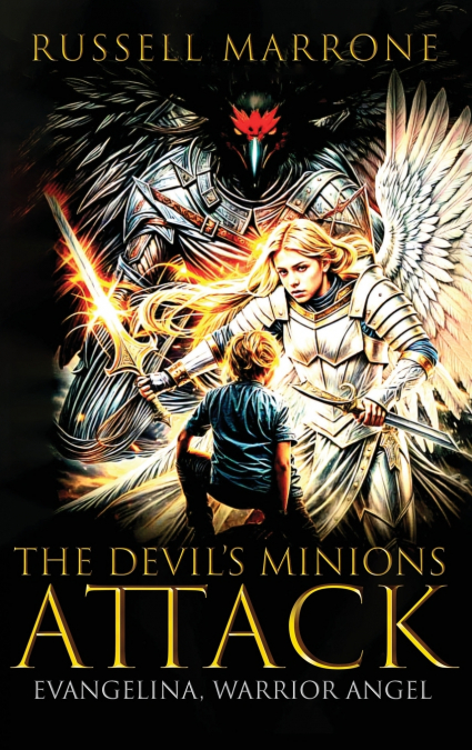 The Devil’s Minions Attack