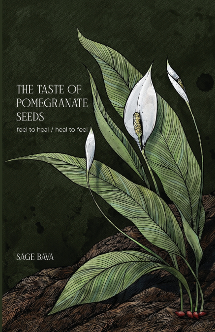 The Taste of Pomegranate Seeds