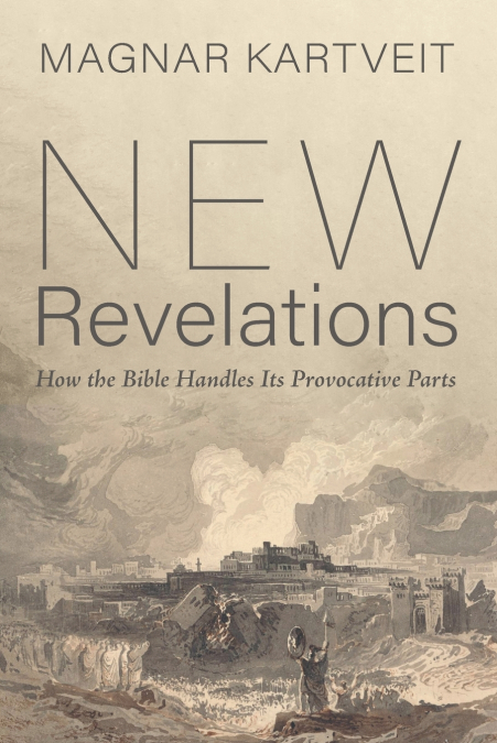 New Revelations