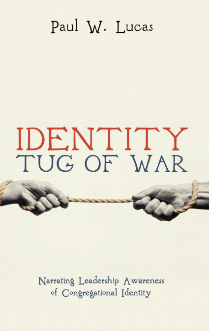 Identity Tug of War