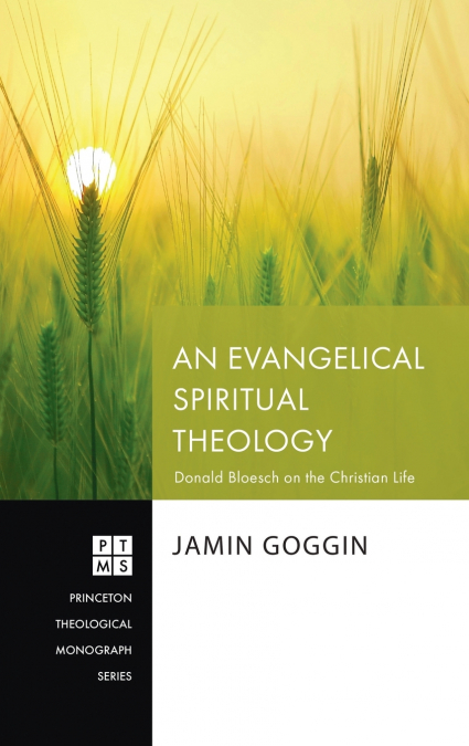 An Evangelical Spiritual Theology