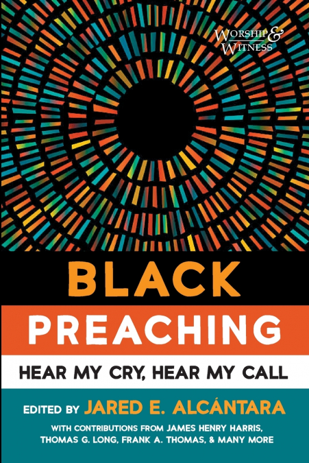 Black Preaching