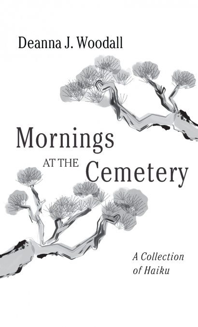 Mornings at the Cemetery