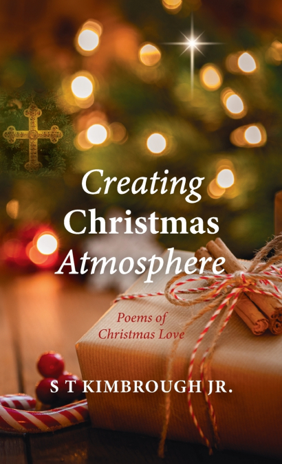 Creating Christmas Atmosphere
