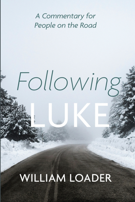 Following Luke