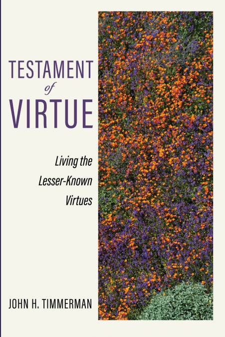 Testament of Virtue