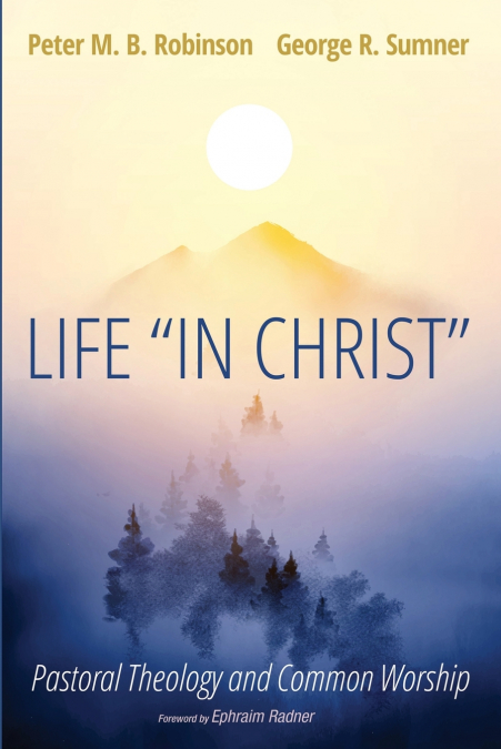 Life 'In Christ'