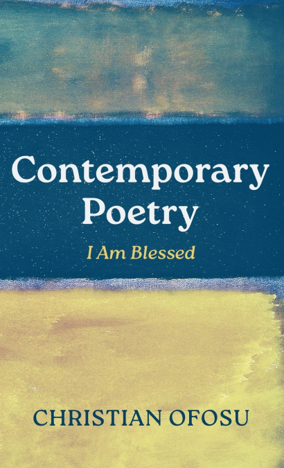 Contemporary Poetry