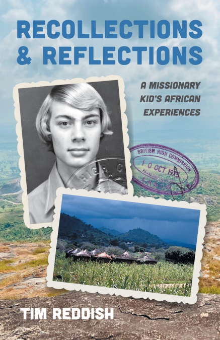 Recollections and Reflections
