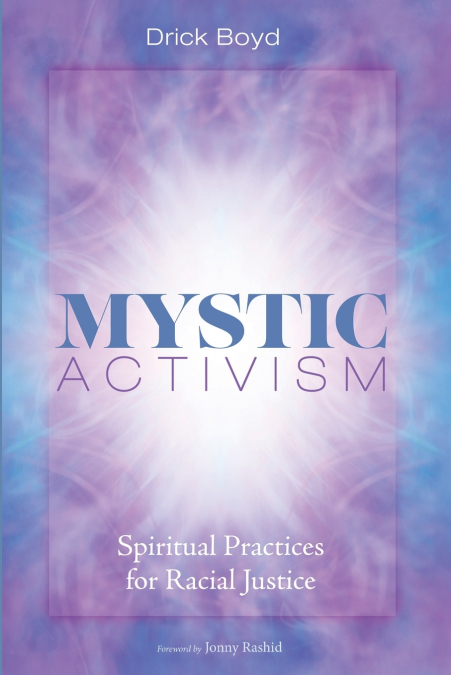 Mystic Activism