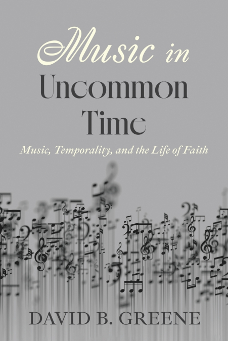 Music in Uncommon Time