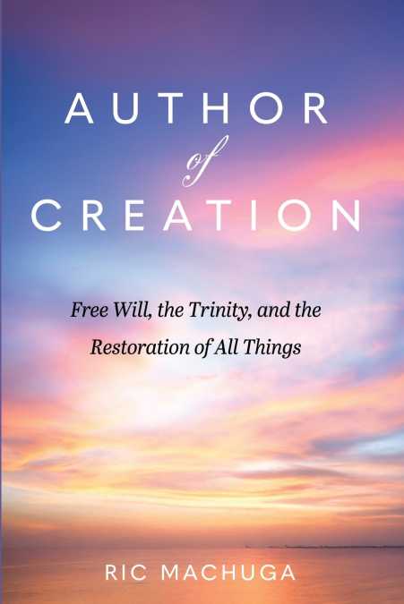 Author of Creation