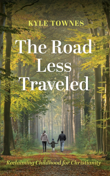 The Road Less Traveled