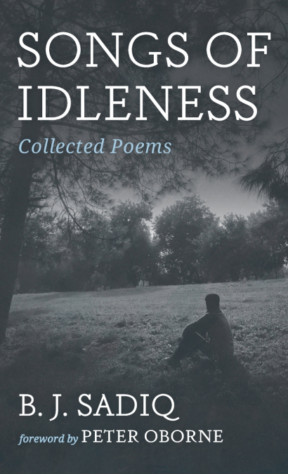 Songs of Idleness