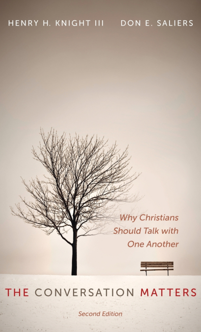 The Conversation Matters, Second Edition