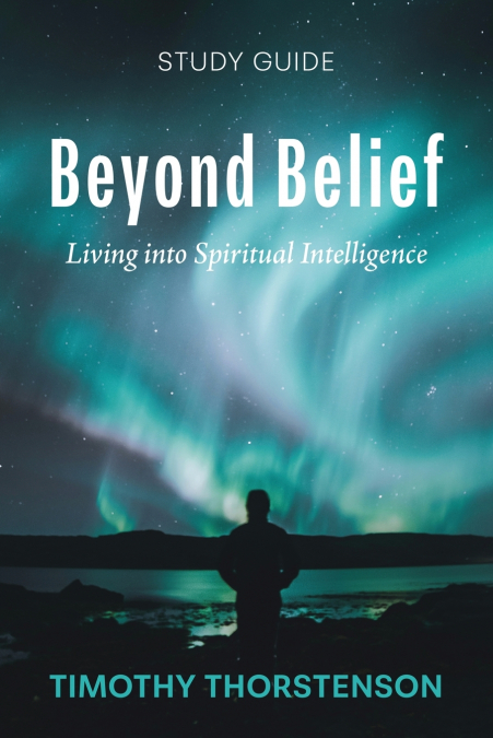 Beyond Belief, Study Guide