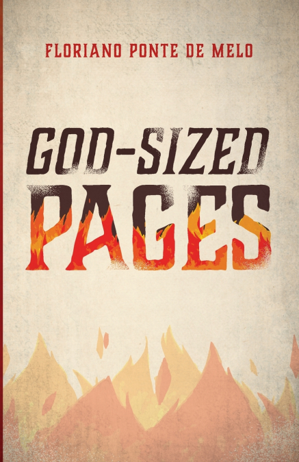 God-Sized Pages