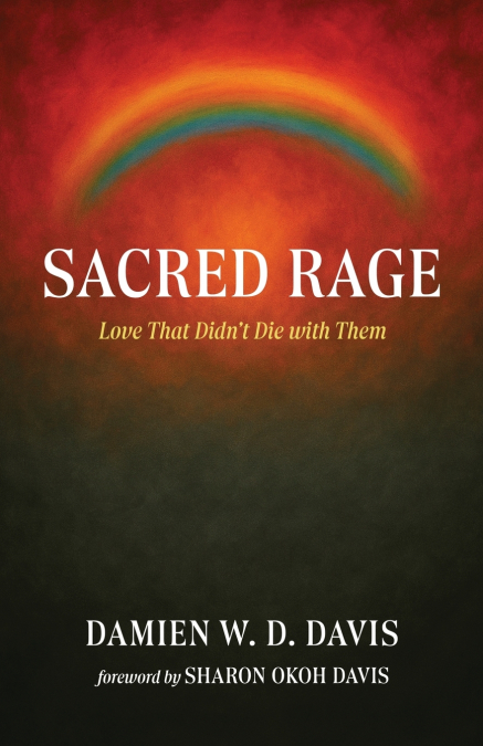 Sacred Rage