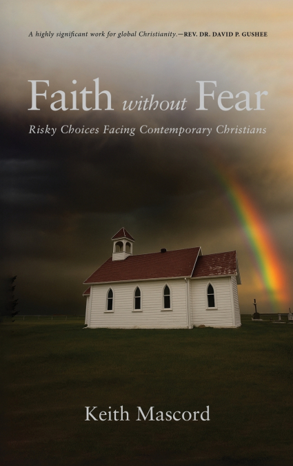 Faith without Fear