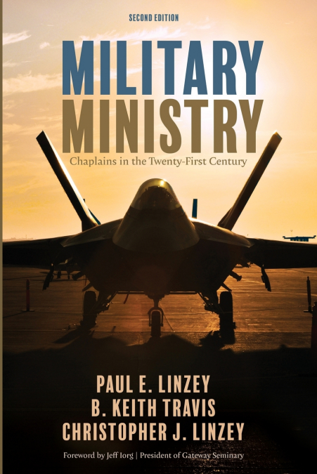 Military Ministry, Second Edition